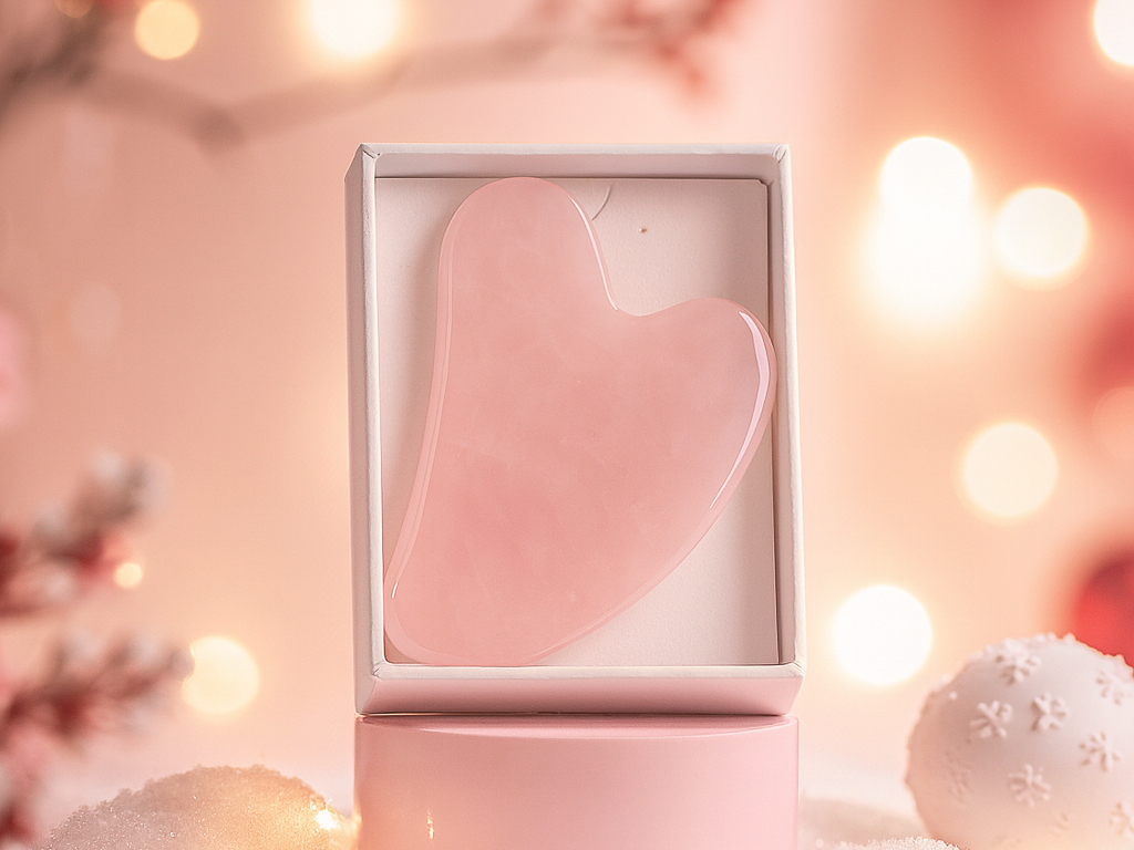 Pack "Amour de noël pour soi" 4