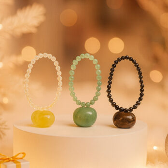 Pack "Trio de Chance"