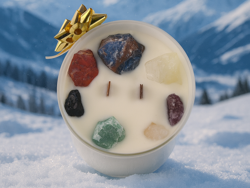 Pack "Un Noël Purifié" 5