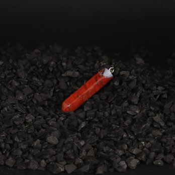 Pendentif pointe facettée Jaspe Rouge 6 nxYGLaUfsMB1bK6JpxwqiZ 44eWa6NSOH5B6 v9 bQ