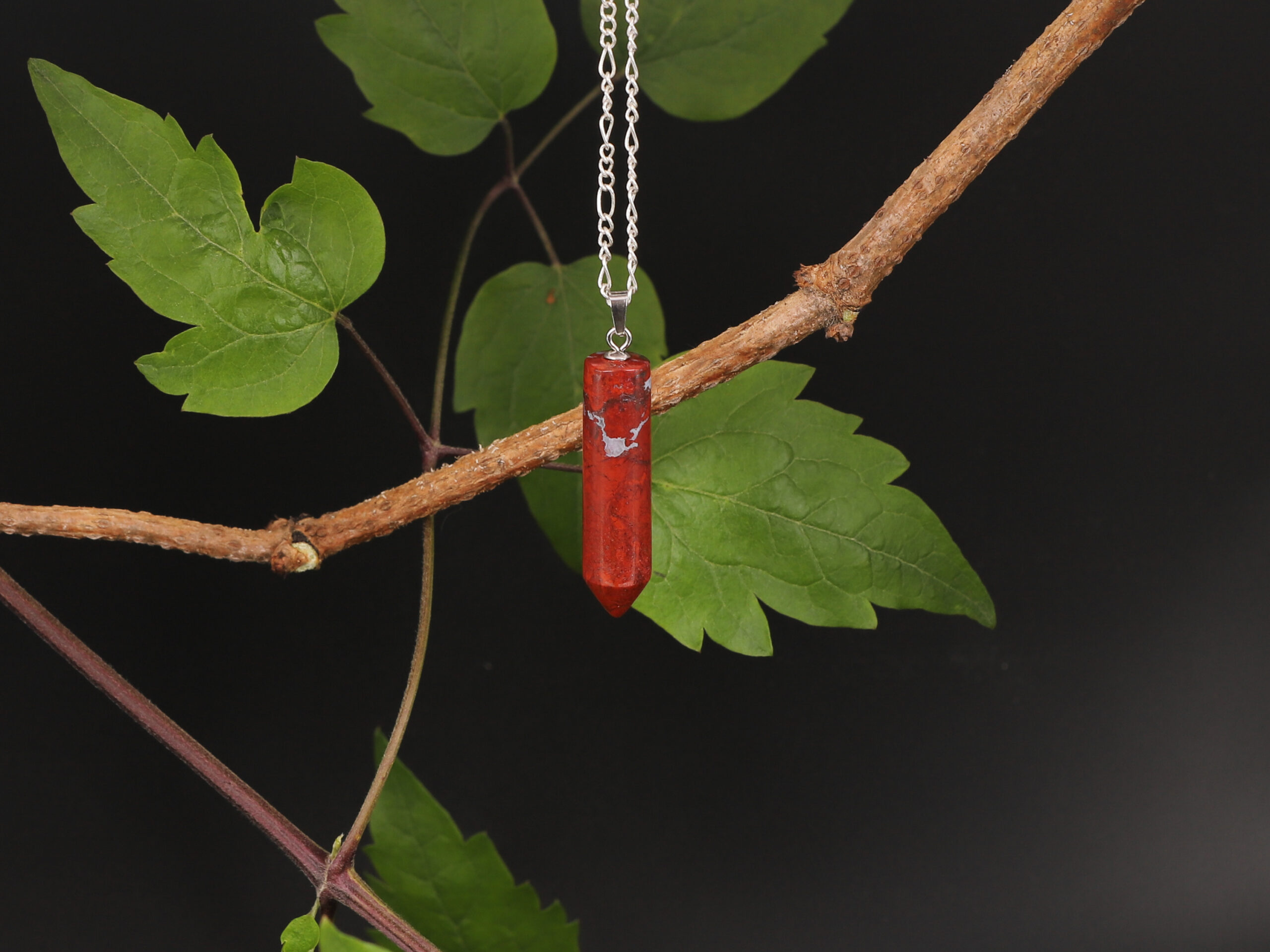Pendentif pointe facettée Jaspe Rouge 3 twu9esb4TAUmMYmSJDfMn8Va8i6jTXcmxXC5Lvn7eIk scaled