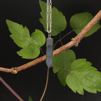 Pendentif pointe facettée Labradorite bleue 7 xhLYT9rS3LzMp5GtmvWClIGfOIiH Id6eZ5nPhsN7fc