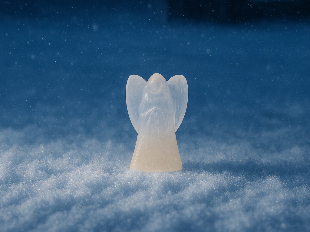 Pack "Pureté Angélique" 3