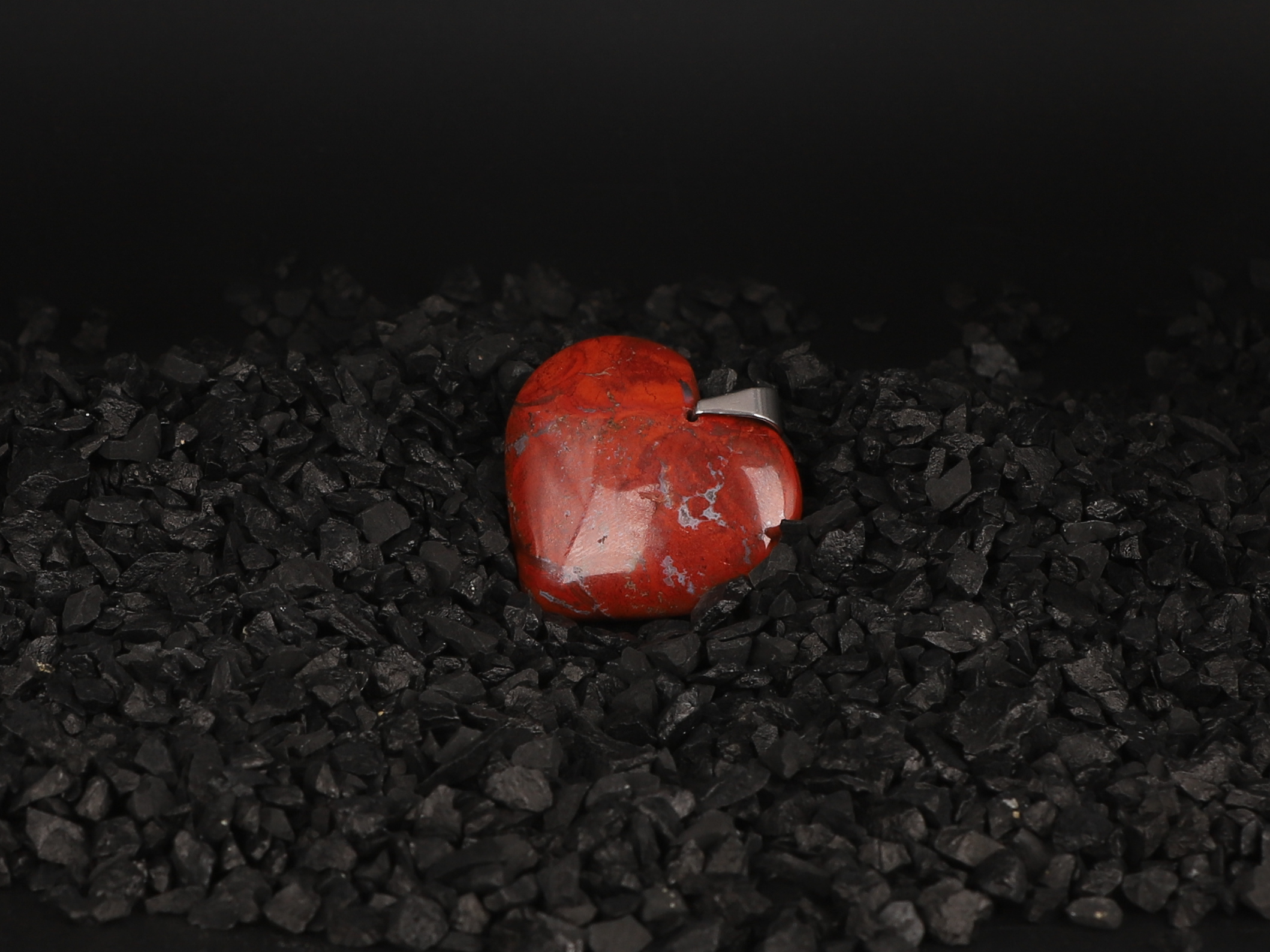 Pendentif coeur Jaspe Rouge 2 GIFYKyJc Ll8Zw84aMShnR xk pBSeXj9ioXHbYhUbU