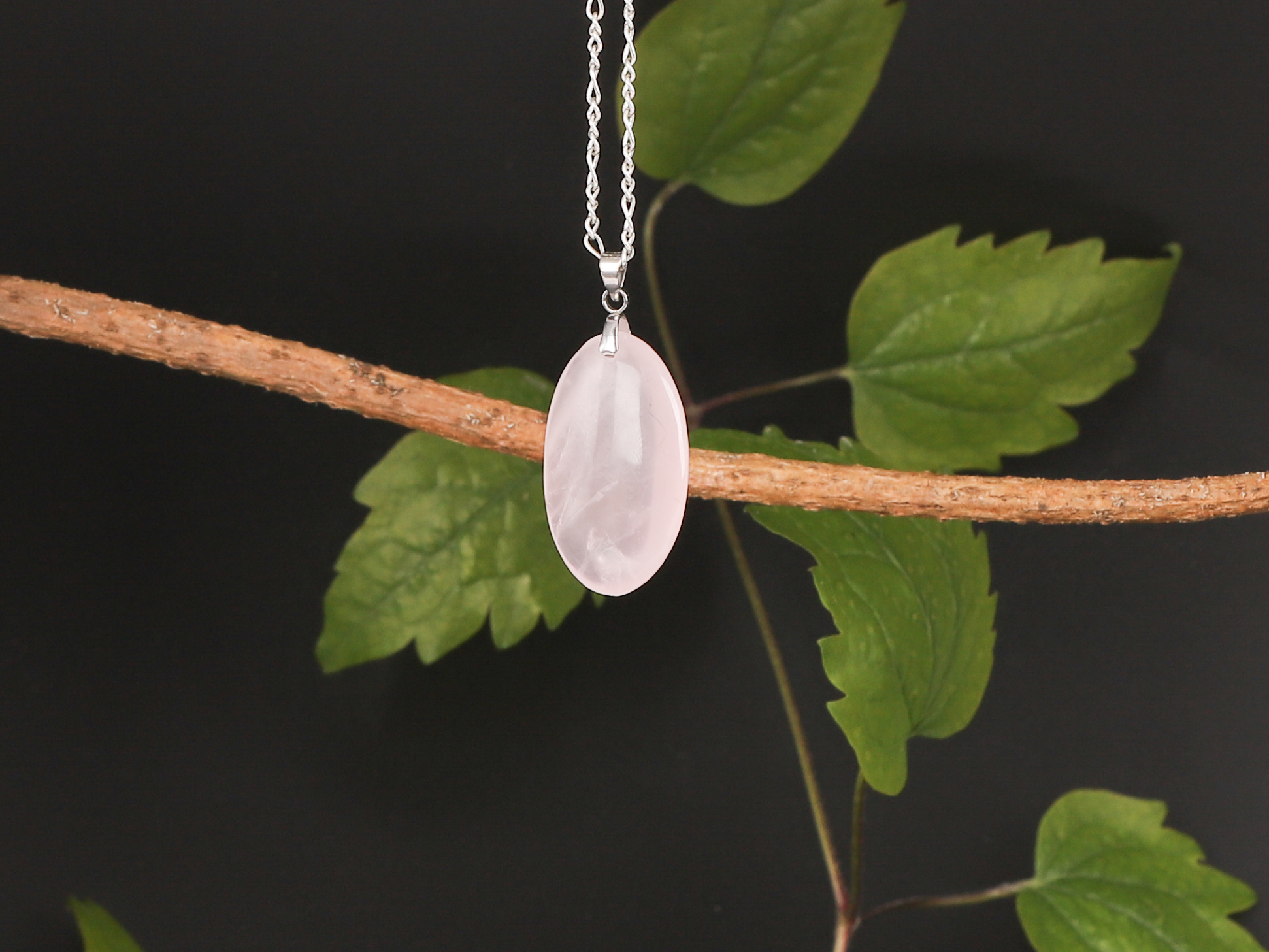 Pendentif ovale Quartz Rose 3 Ghx4ov0b1c5LAp b0g1SDU8TMVGZzPwewSdsKL4 IUs