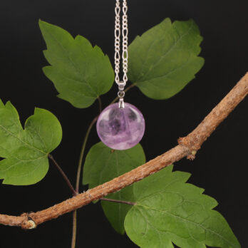 Pendentif cercle Améthyste 7 KHGITbGLKJRL2b4hYNgi2vG7Z7Z3Ori5IT47 Qoeu3Q
