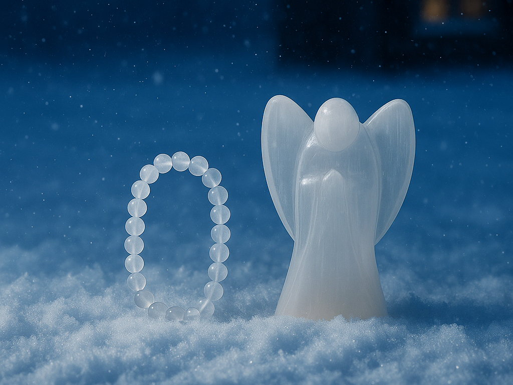 Pack "Pureté Angélique" 16 Pack