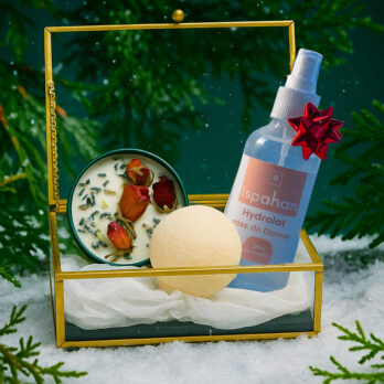 Pack "Douce Nuit de Damas"