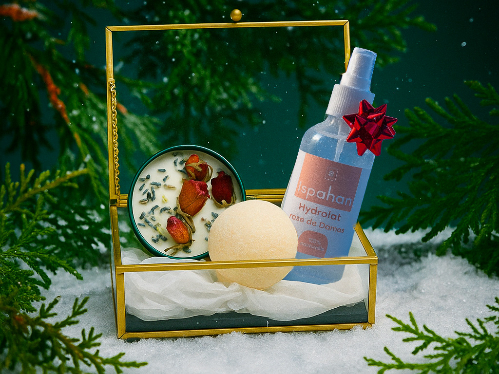 Pack "Douce Nuit de Damas" 12 Pack