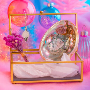 Pack "Destinée éclairée"