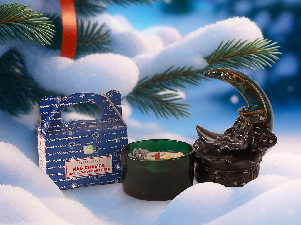 Pack "Lune d'Hiver" 14 Pack