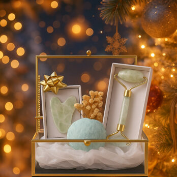 Pack "Rituel Visage Enchanté"