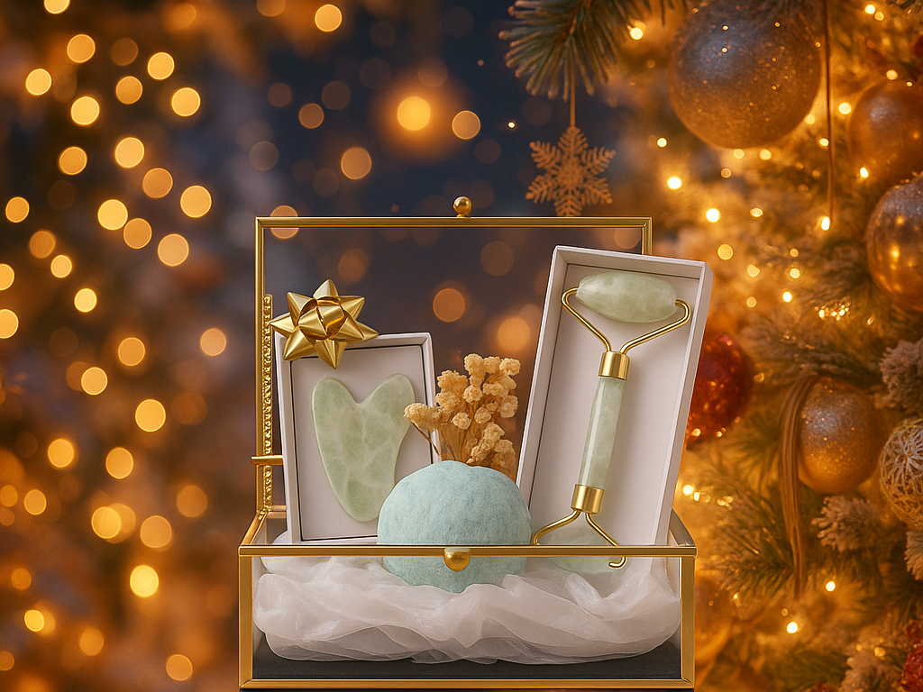 Pack "Rituel Visage Enchanté" 13 Pack