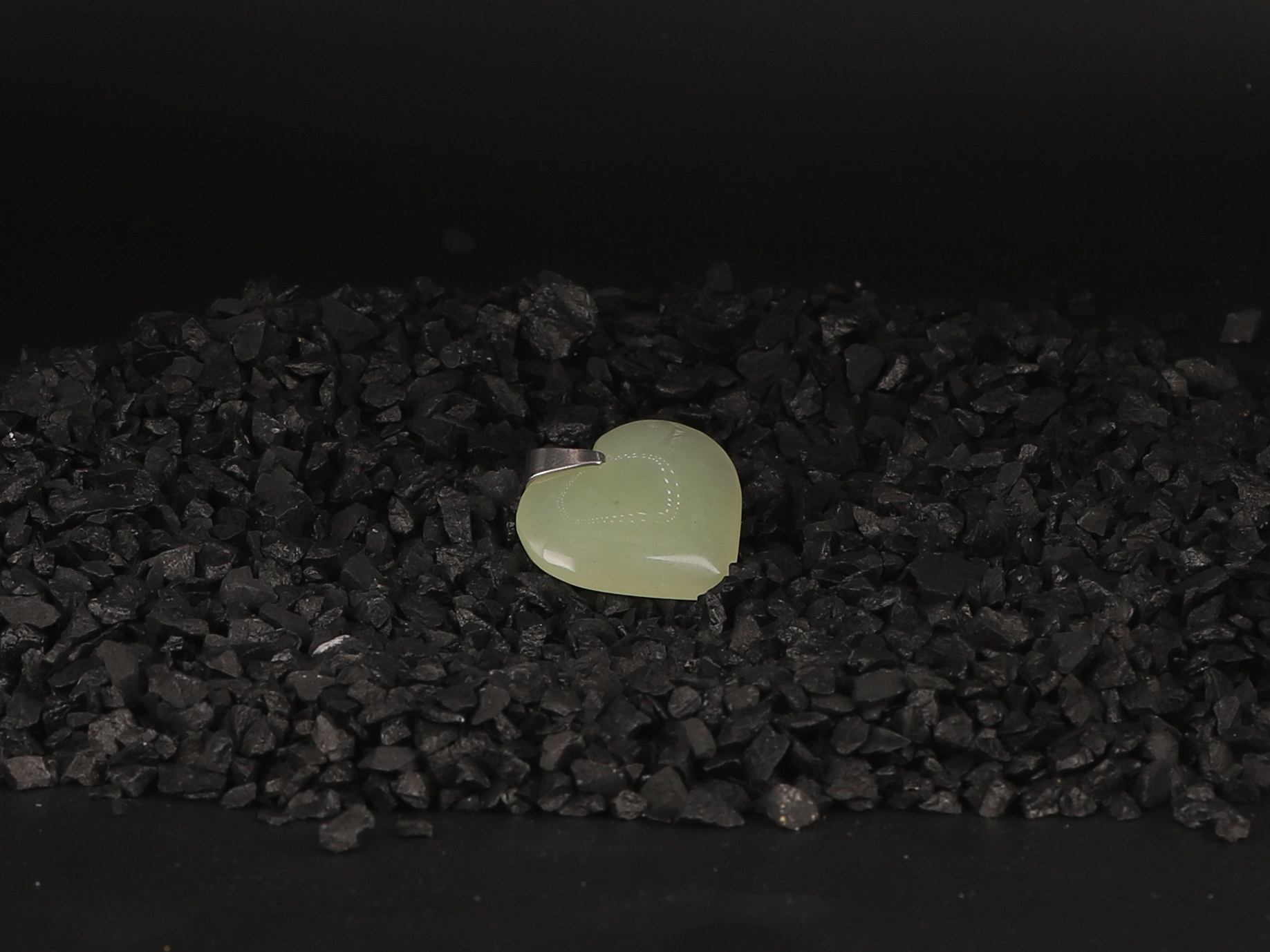 Pendentif coeur Pierre de Lune 2 vJvJ3emv4jUPk0