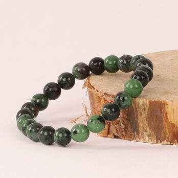 Bracelet Zoisite Ruby ‘A’ perles 8mm 7 06ZbitbzXRzw5gFcoTvJSMey70S7FnieoqSXDmiJB0Q