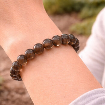 Bracelet Quartz Fumé 'A' perles 10mm 7 2mg21wuaFZDGGz0wVAn67QLhH5iqyaL34jKzAmJTgiY