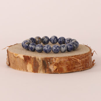 Bracelet Sodalite 'A' perles 10mm 7 BGT1UCFK2EhY5TR3HY5Yo sPwmNxlQl7 1REtyIvMa8