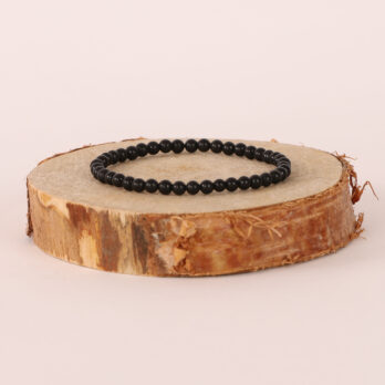 Bracelet Shungite 'A' perles 4mm 7 BaNb U yPDT8rkTCYwLy9qoafji6yg9sjN09S5phPA