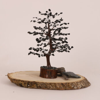 Arbre du Bonheur Obsidienne Noire 25 cm 6 F15KJ2dTmeK LkLajgffARxYH PKNn rNrE75yhyi I