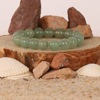 Bracelet Aventurine Verte 'A' perles 10mm 9 MQvJpUuWDCXJliusXWTWUMI6 qxTrbNc7zub2mckKkE