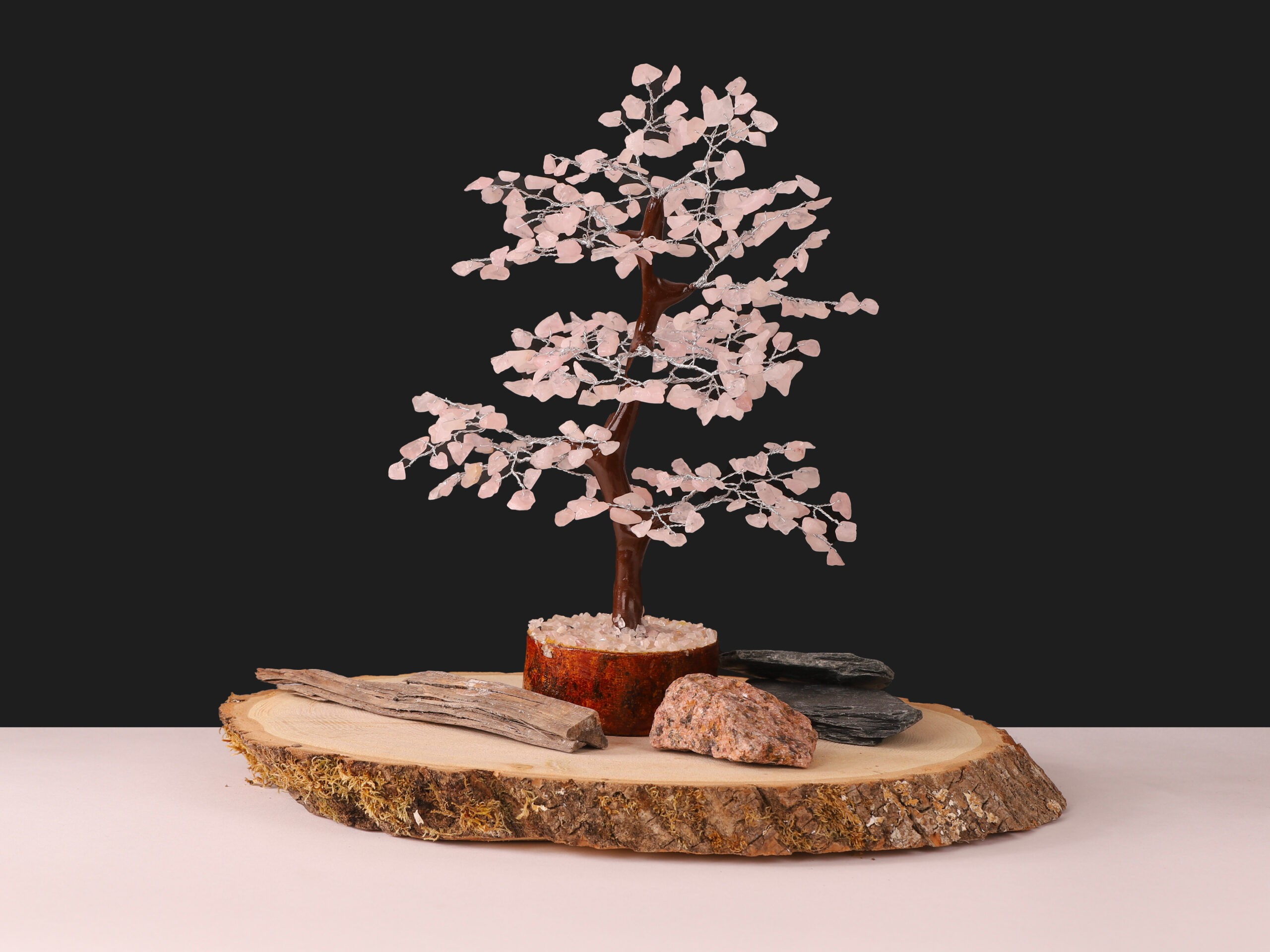 Arbre du Bonheur Quartz Rose 25 cm 2 MuLKv5g F7WyJv30zSp 96xlVFQZNBpu7se7Dl74jM scaled