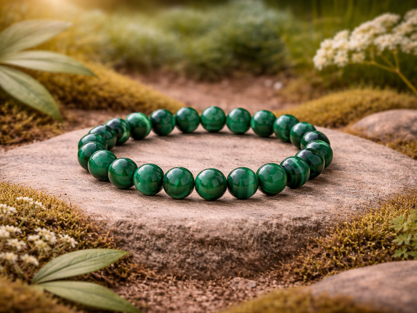 Bracelet Malachite 'Dark' 'AA' perles 10mm 2 QFQOJPvnsXUegE6HbWQG q0FrAPLEqXsI4jduHy2mcs