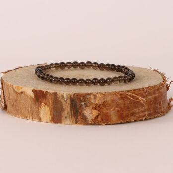 Bracelet Quartz Fumé 'A' perles 4mm 7 WQh2obxj1TTK2EtMuq 5WWWTxlA6HT9P6RwmJOb5xUs