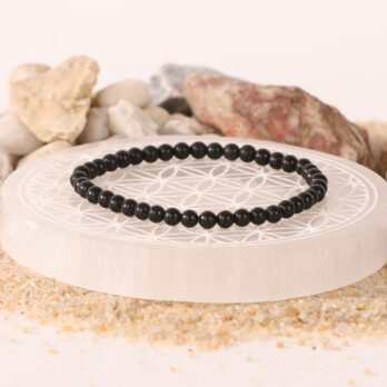 Bracelet Shungite 'A' perles 4mm 8 Z0IaspNJiDTxNp04w7jit5 aDjaQWShor8hFndMUfQM