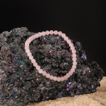 Bracelet Quartz Rose 'A' perles 4mm 8 b8ZUBmerZmr5yTqrfe4UVSptDWoWMiZngYYpMZezSM