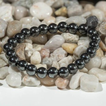 Bracelet Hématite 'A' perles 8mm 5 jNy6u6s72BSdZVCqfmXRivlxVuaVRFjKr42aX82bDTk