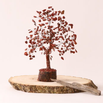 Arbre du Bonheur Jaspe Rouge 25cm 5 nL5PTDmRxhIWSni7s kAmgLDP4348q7R1q5CMzOpEI0