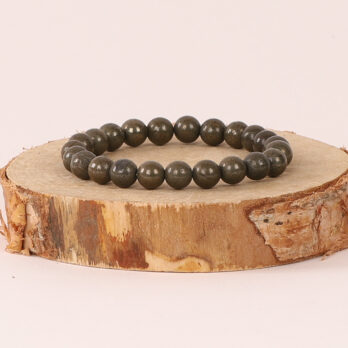 Bracelet Pyrite 'A' perles 8mm 6 o9C0gZ NmDxK2ovF3SSp6eWQJlLFckZoG78NEd0n4BQ