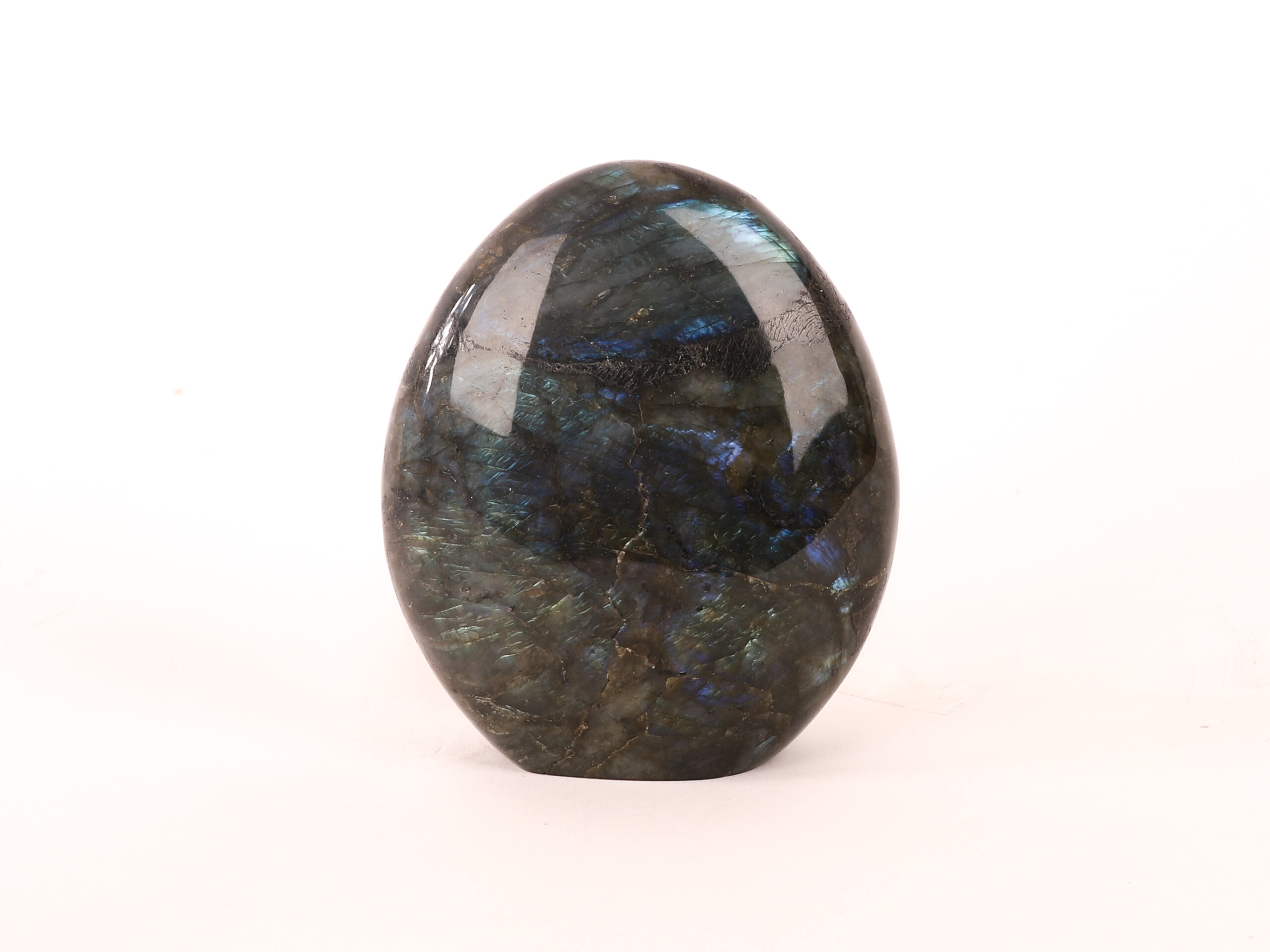 Grandes pierres en labradorite – Pierre n°1