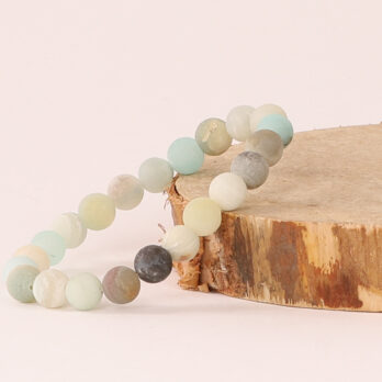 Bracelet Amazonite Multi ‘A’ perles 8mm 7 yRTOCRfjaGMwxSuxpMAhX3mZKOO2R7cLaCBOWW9cfjw