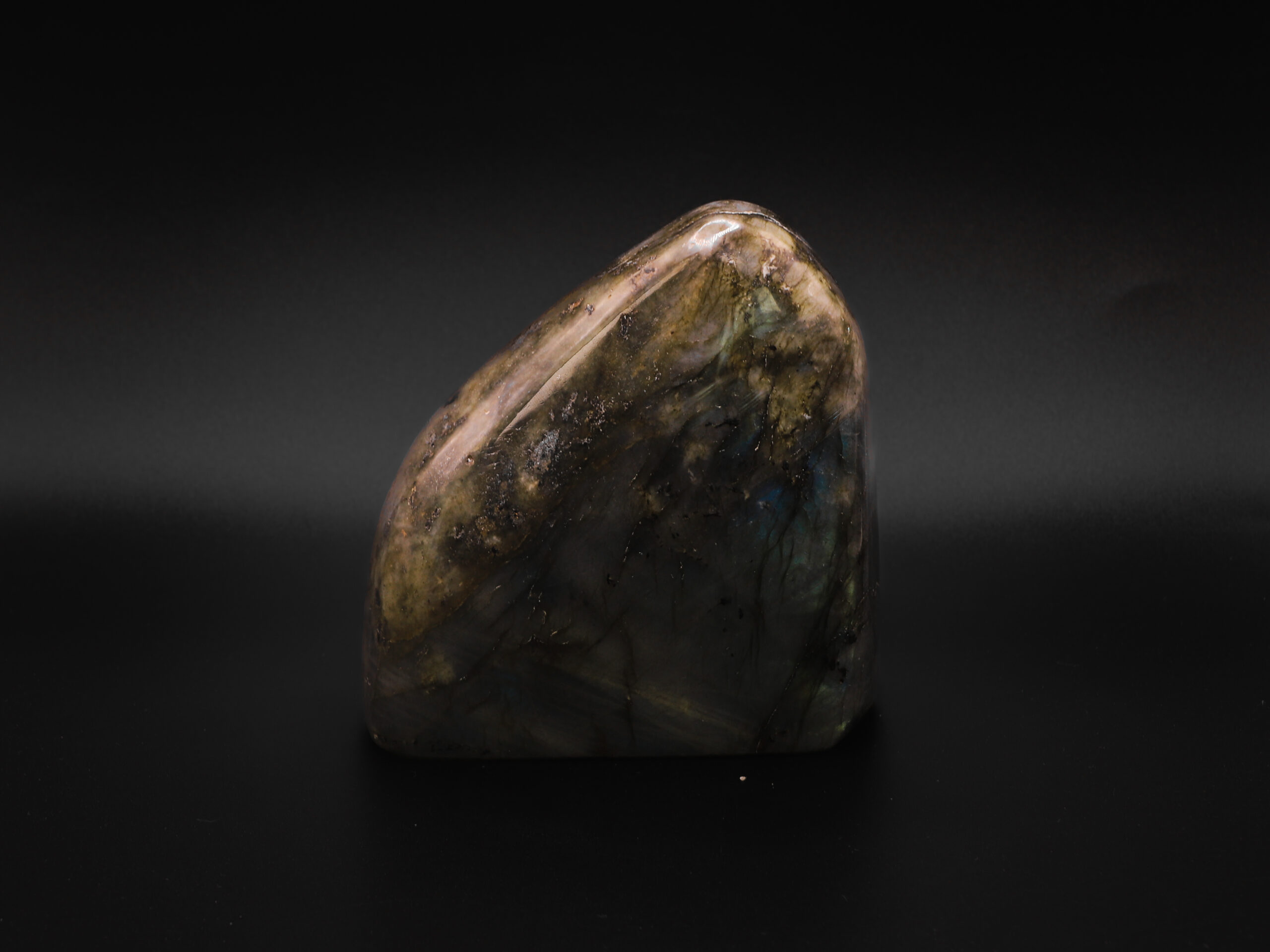 Labradorite Majestueuse