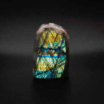 Labradorite Horizon