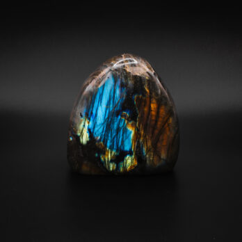 Labradorite Opalescente