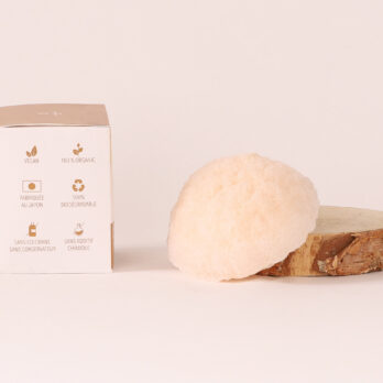 Lot de 3 éponges Konjac japonaise utsukushï pêche blanche 8 1XENSkU0SeiXcTz9AvAi2jxeLd d jYxVs ZWacwNw