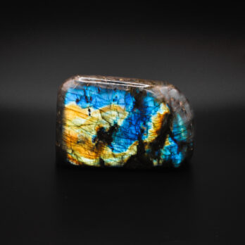 Labradorite Galactique