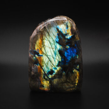 Labradorite Bleu Nuit