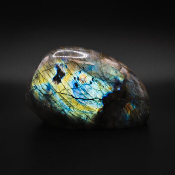 Labradorite naturelle – Pierre n°6