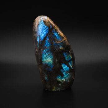Labradorite naturelle – Pierre n°4