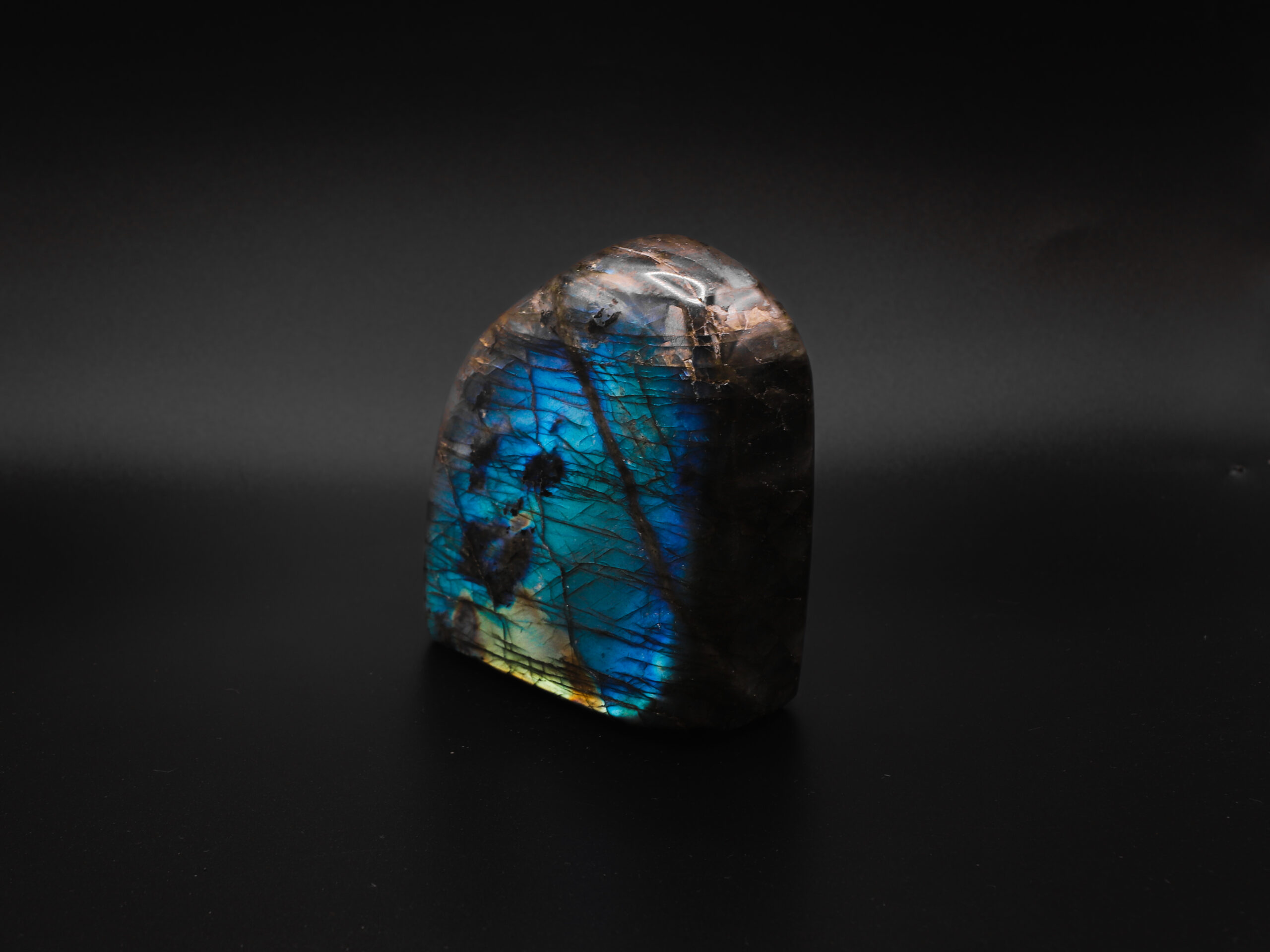 Labradorite Symphonie