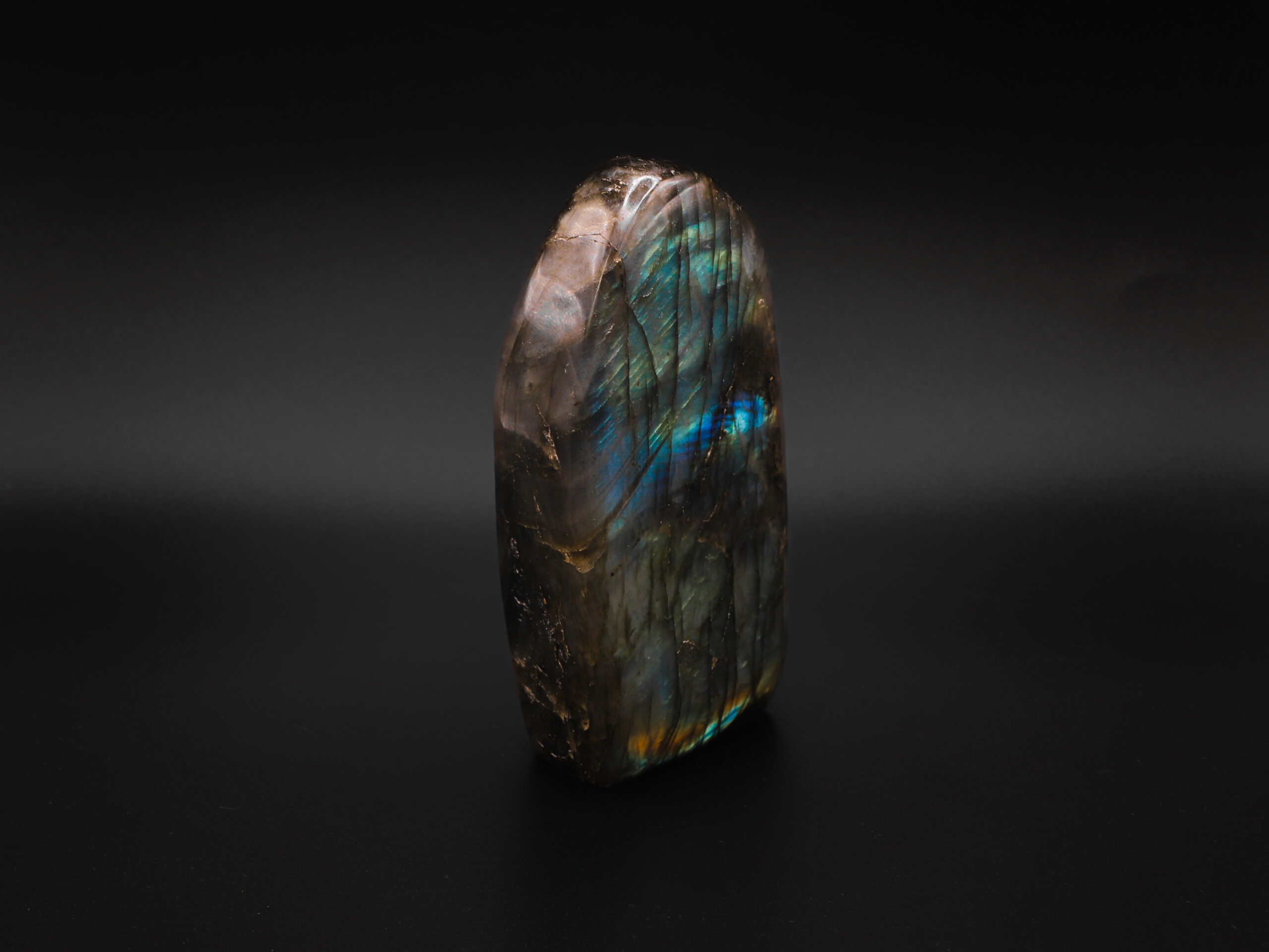 Labradorite Rituelle