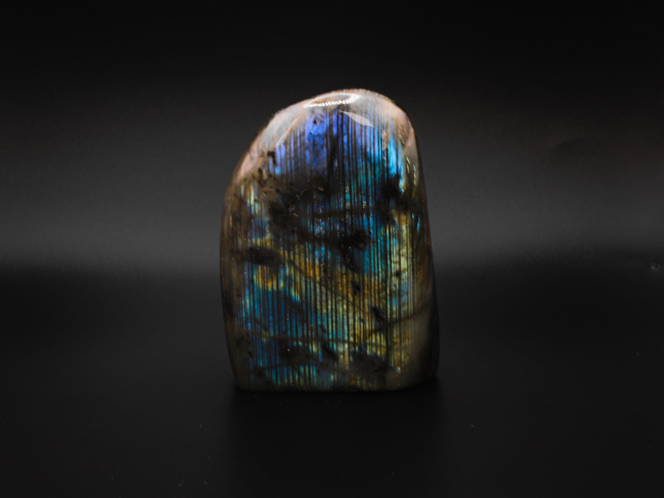 Labradorite Renaissance