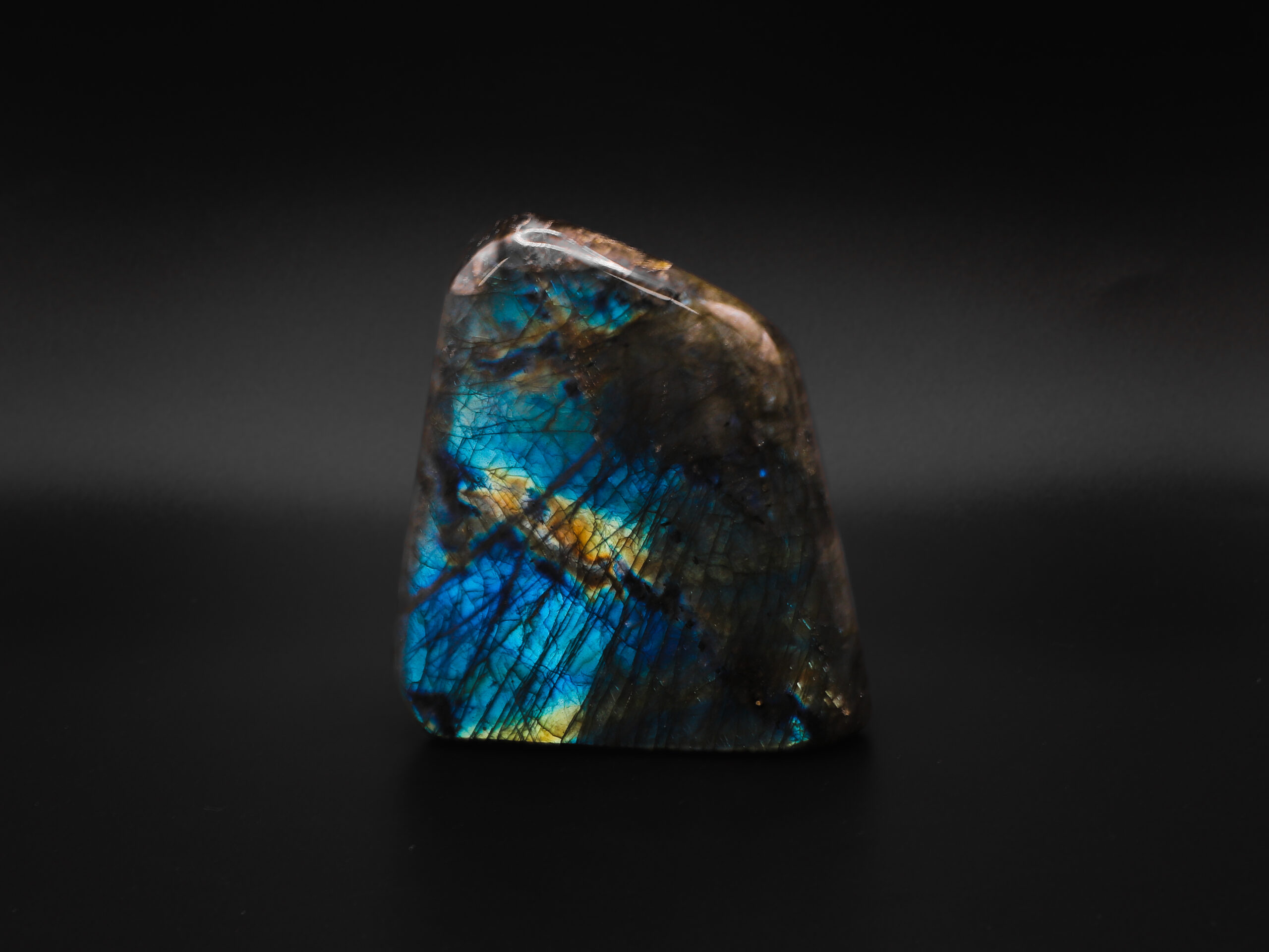 Labradorite Rêveuse