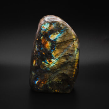 Labradorite Sereine