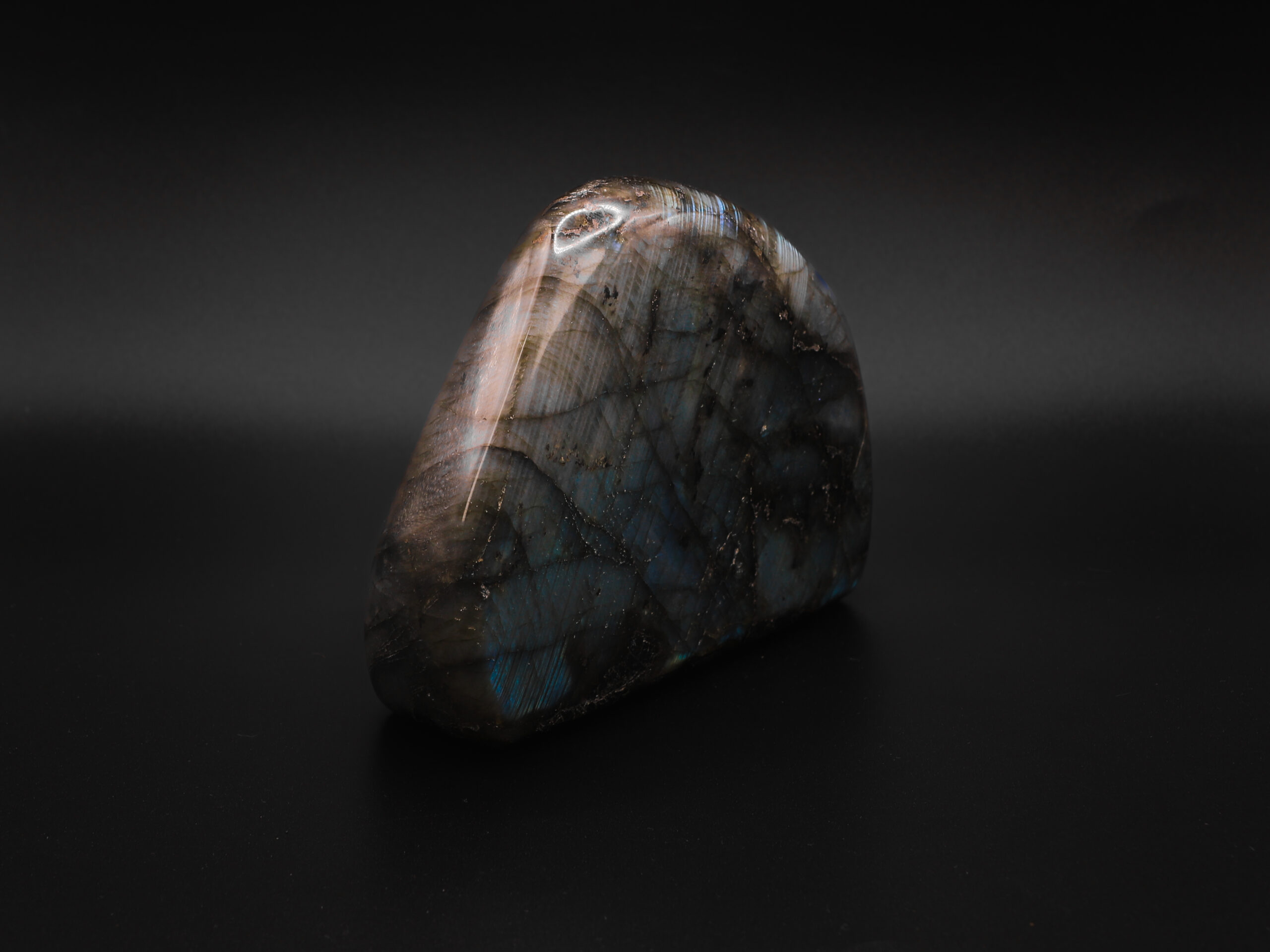Labradorite Fluide