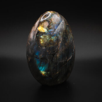 Labradorite Vibrante