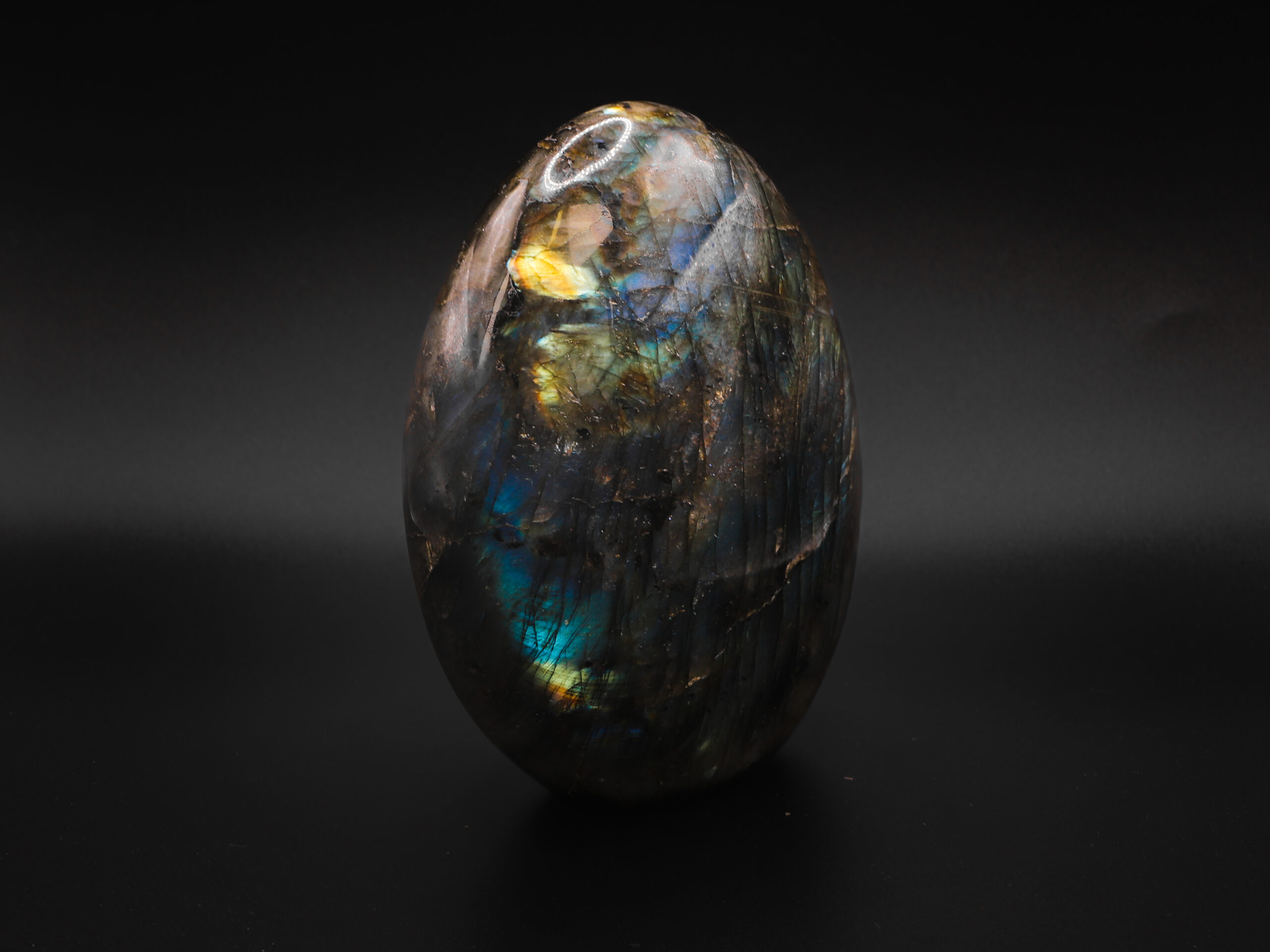 Labradorite Vibrante